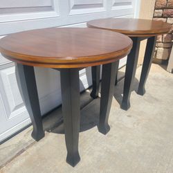 2. ACCENT TABLES