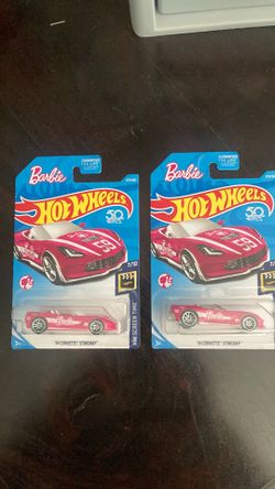 Hot Wheels Diecast