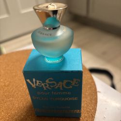 Versace Women’s Perfume 
