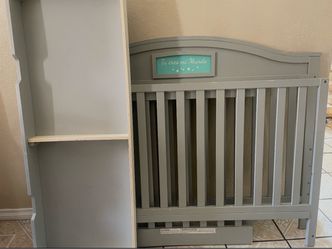 Baby crib
