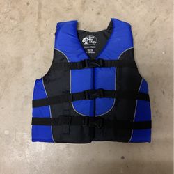 Life Vest from Pro Shops 