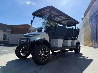 2026 Denago Rover Xl6
