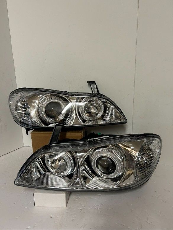 Infinity I30 2000/2004 HEADLIGHTS