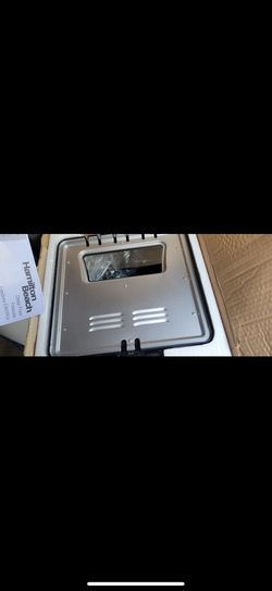 Hamilton Beach Deep Fryer – New in Box