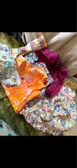 Baby clothes