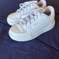 Puma Boy Shoes