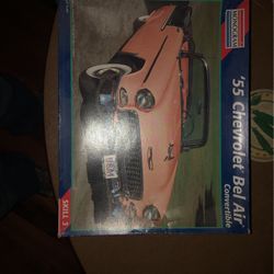 Car Midel