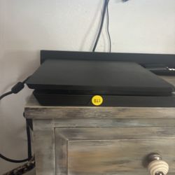 PS4 