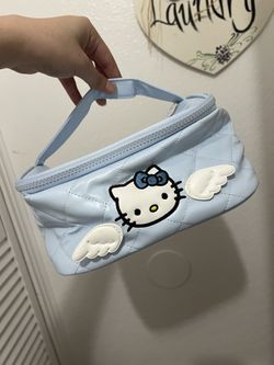 Forever 21 Hello Kitty Pouch 