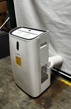 New 14000 BTU 4 in 1 Portable Air Conditioner AC Heater Humidifier