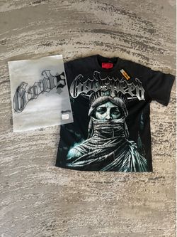 Godspeed T-Shirt