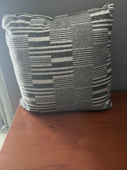 Sofa Pillows (unused) 3 Total