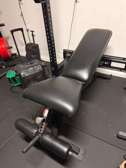 Heavy duty Adjustable Decline To Incline Work Bench