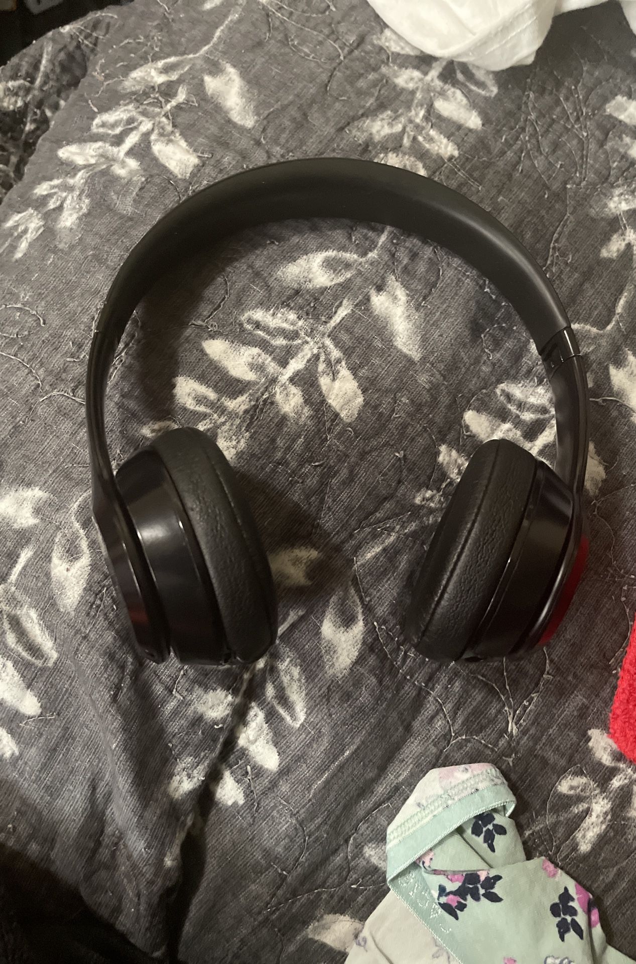 Beats Solo 3