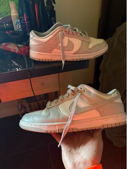 Dunk lows