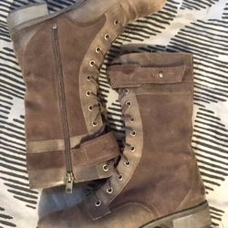 Timberland Wenham Sz.8