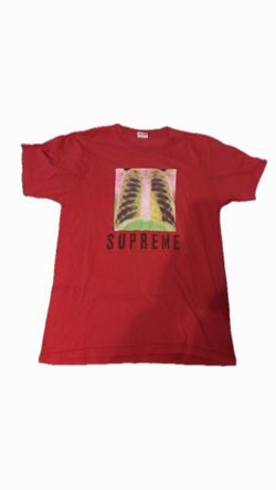 Supreme Rib Cage 