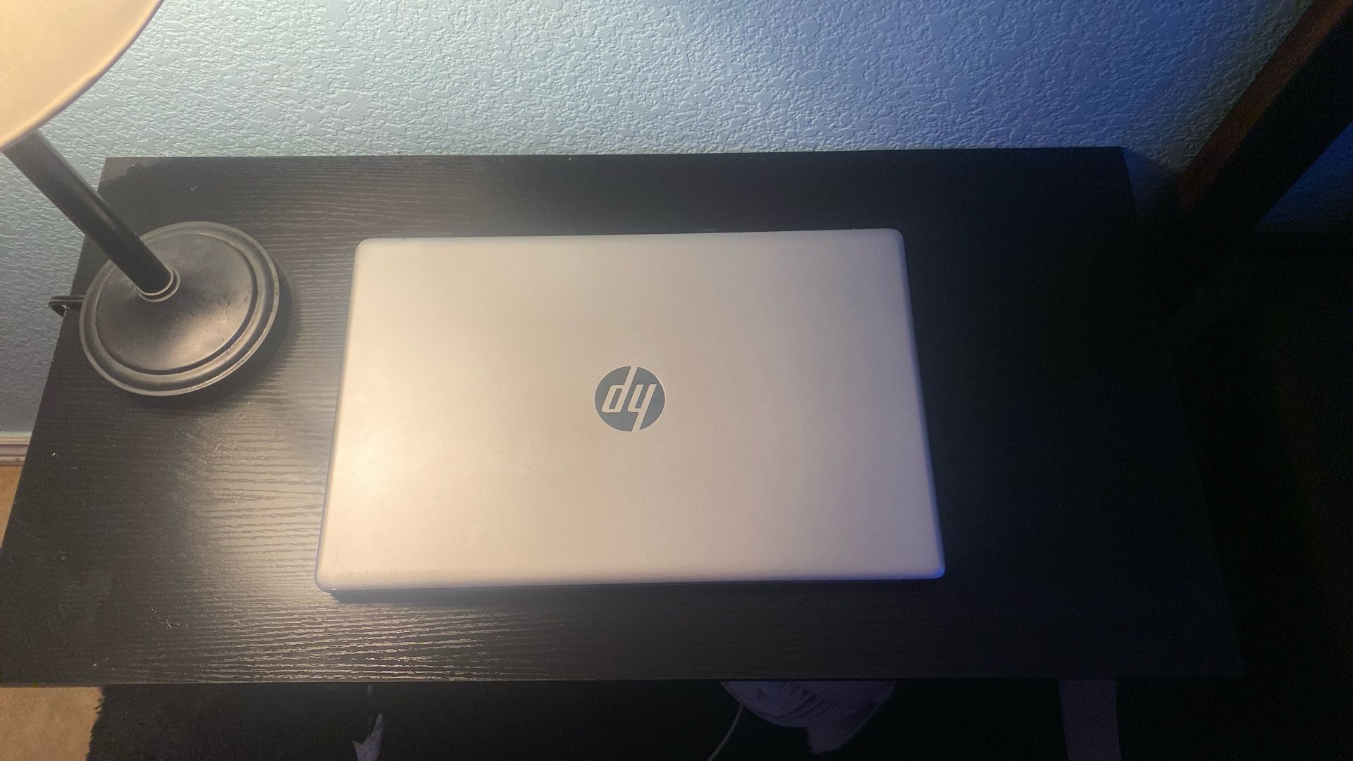 HP model 17 Computer