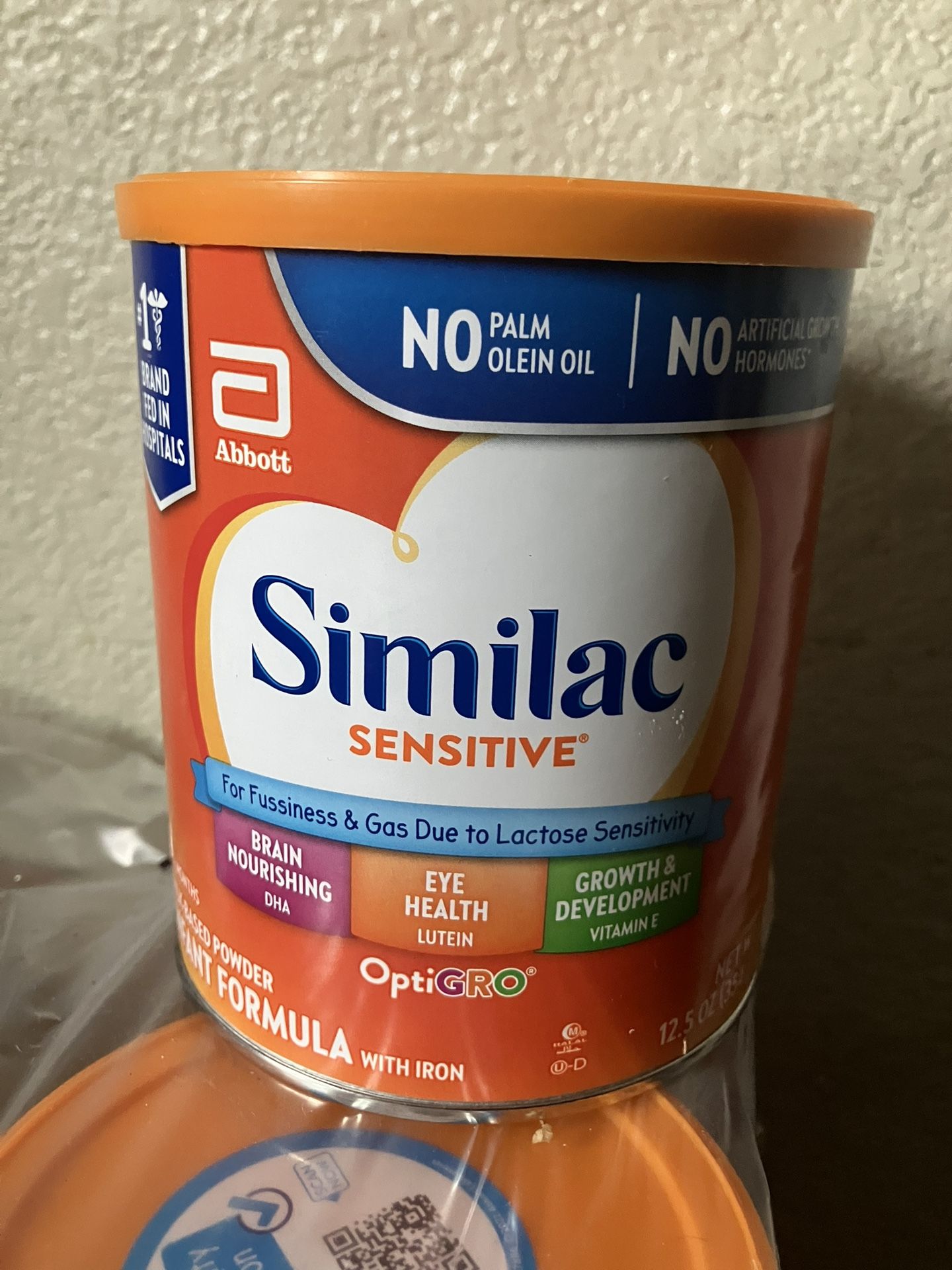 Similac Sensitive