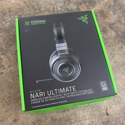 Razor Nari unlimited Headphone