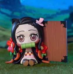 Pop Mart Demon Slayer