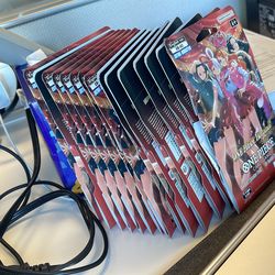 One piece “One Piece Heroines edition”