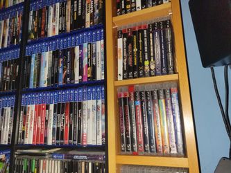 Sell Ur Video Games
