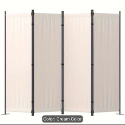 Room divider