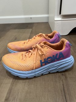 Hoka Rincon 3