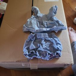 Baby Clothes