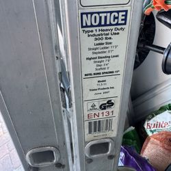 Ladder For Sale 