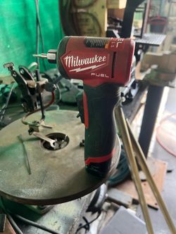 Milwaukee die grinder