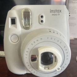 Instax mini 9