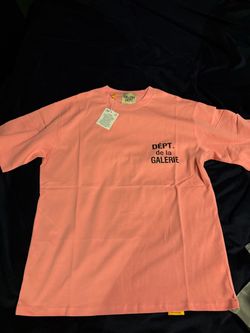 Gallery Dept tee