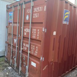 Containers For Sale 