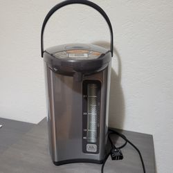 Zojirushi Water Boiler 