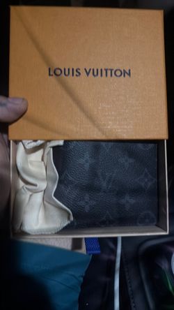 LV wallet