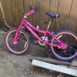 Kids Bike 