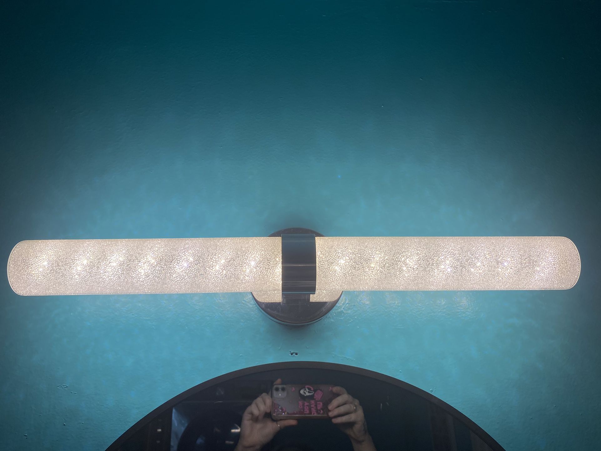 Vanity Light Bar