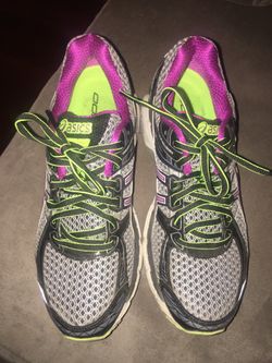 ASICS women’s sneakers