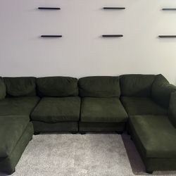 Module Couch