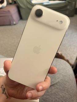 iPhone Air