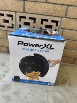 Power XL classic air fryer