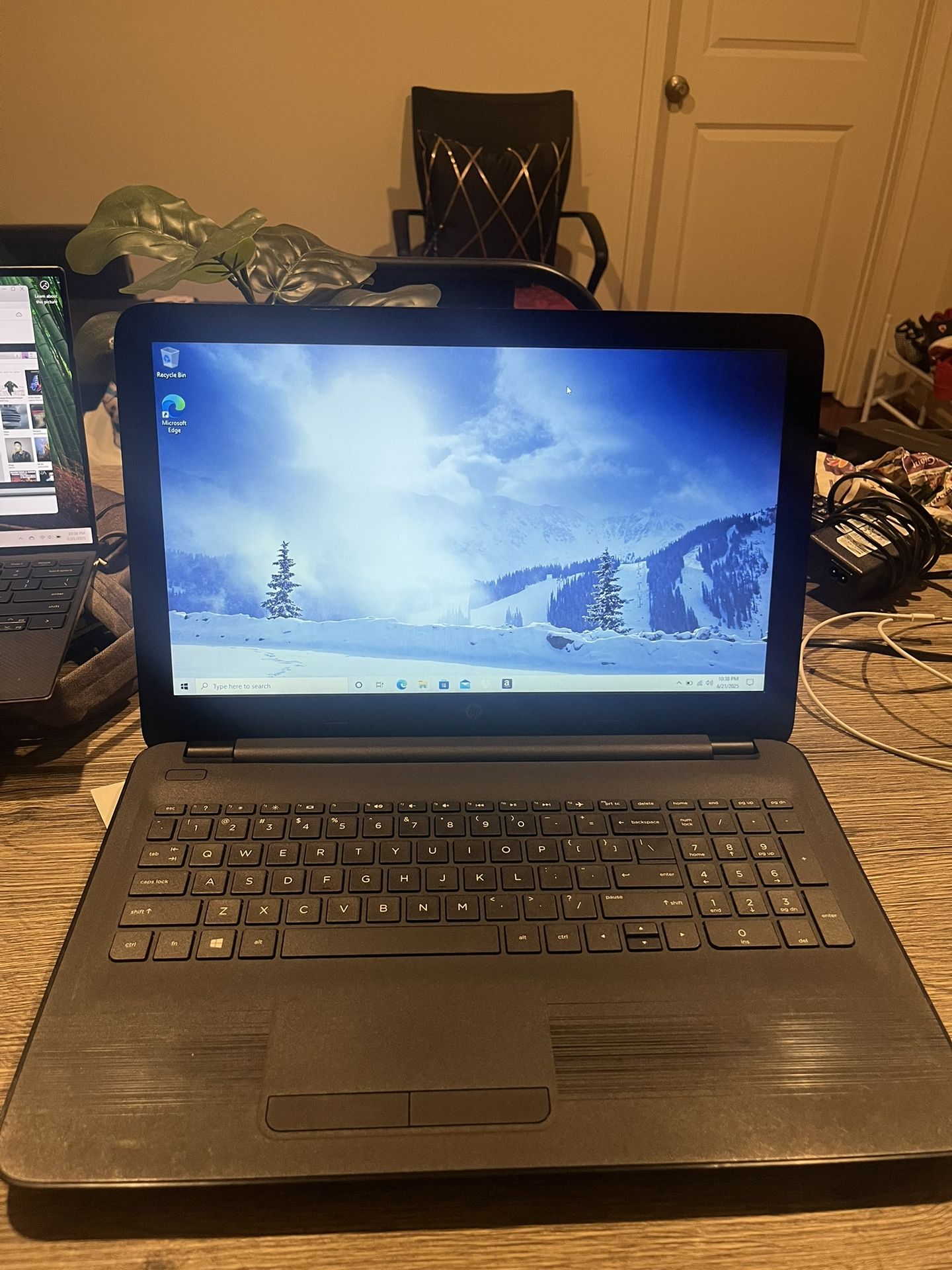HP Laptop