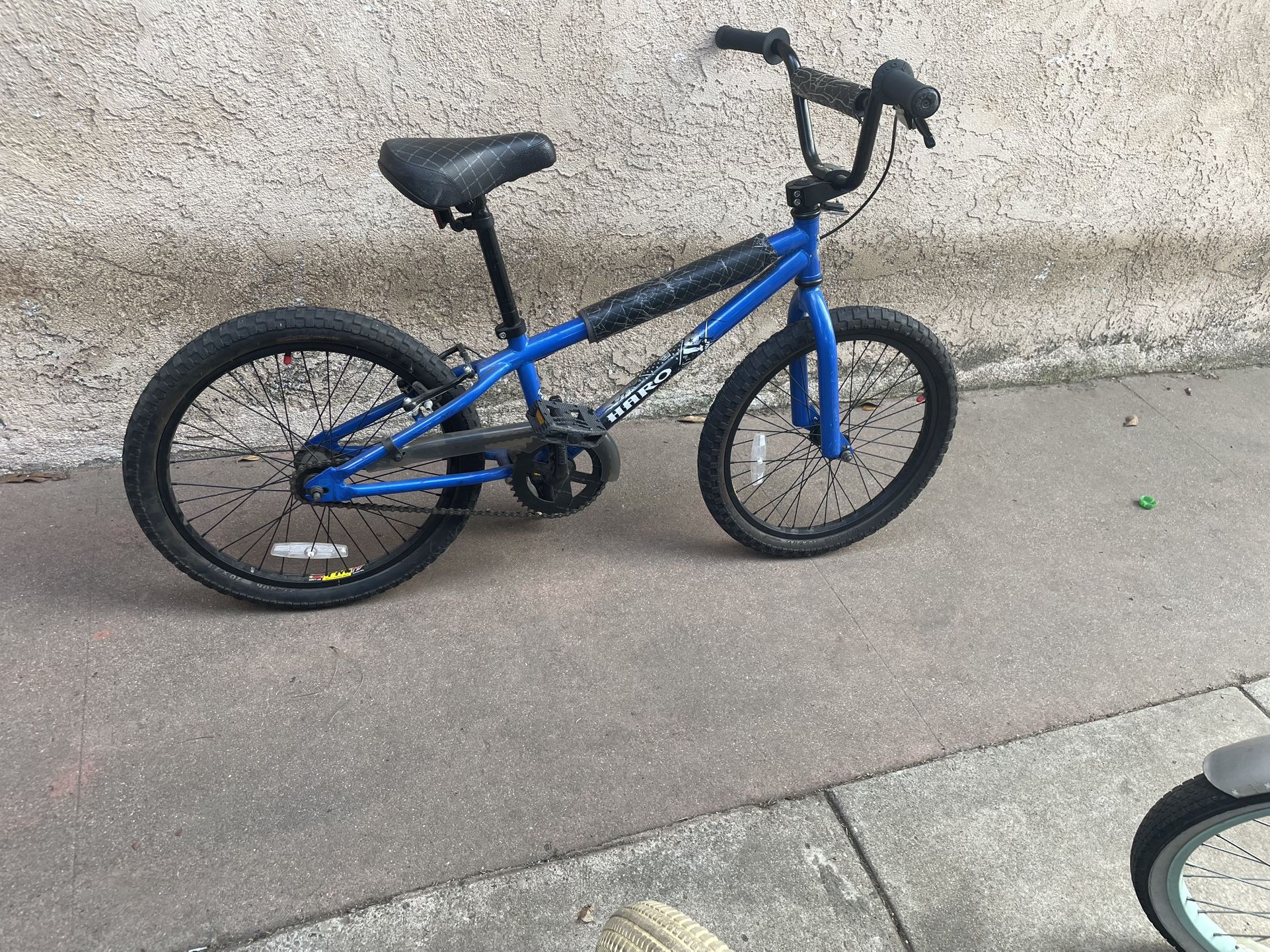 HARO