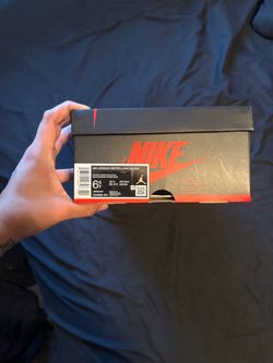 Air Jordan 1