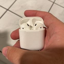 Apple Airpods