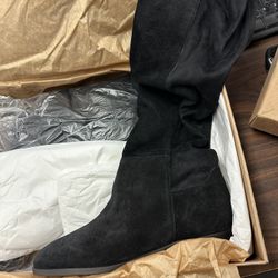 Lucky Brand Botas