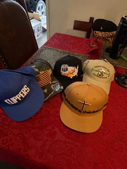 Hats