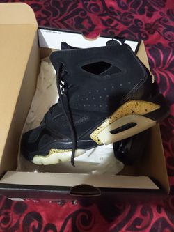 Shoe's